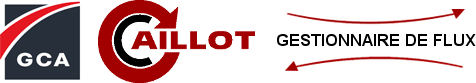 CAILLOT Logo