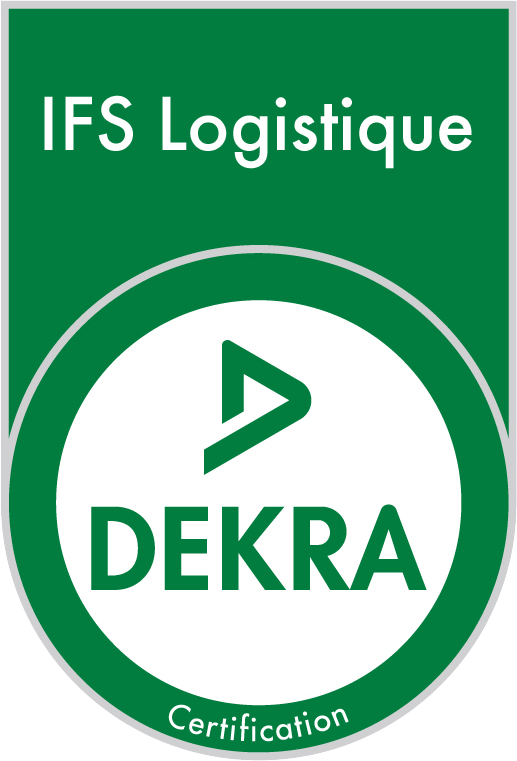 IFS DEKRA