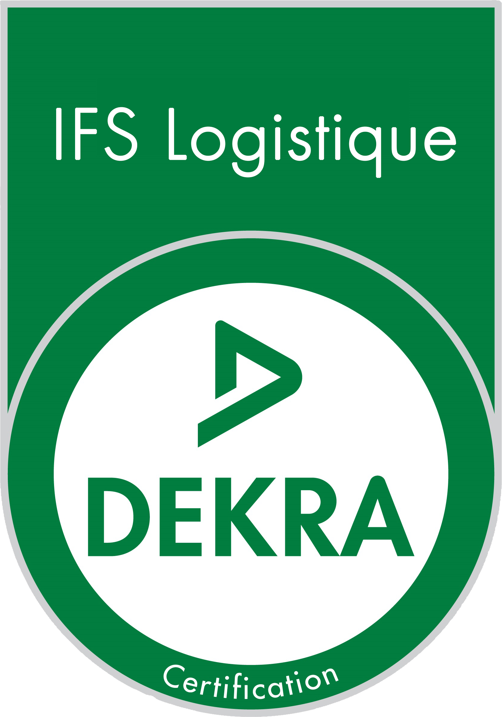 IFS DEKRA